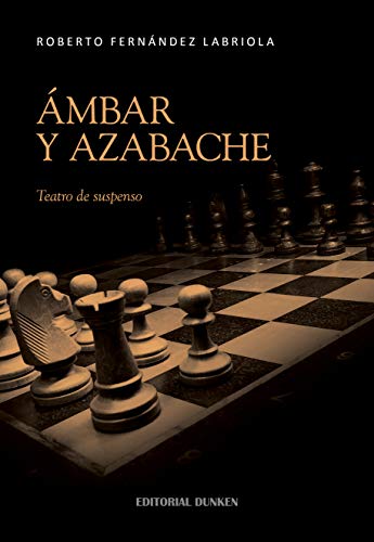 Imagen de archivo de ambar y azabache fernandez labriola roberto Ed. 2020 a la venta por DMBeeBookstore