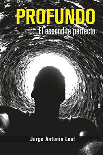 Stock image for Profundo: El escondite perfecto (Spanish Edition) for sale by Lucky's Textbooks