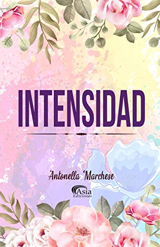 Stock image for Intensidad (Spanish Edition) for sale by Lucky's Textbooks