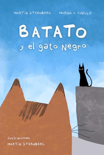 Stock image for Batato y el Gato Negro for sale by PBShop.store US