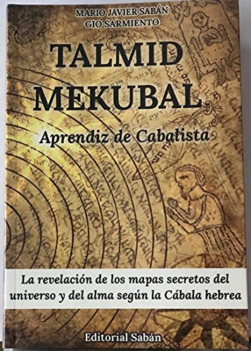 Stock image for Talmid Mekubal . Aprendiz De Cabalista for sale by Libros del Mundo