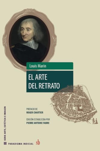 Stock image for El Arte Del Retrato, De Marin Louis. Serie N/a, Vol. Volumen Unico. Sb Editorial, Tapa Blanda, Edici n 1 En Espa ol for sale by Juanpebooks