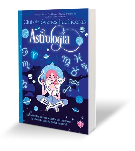 Imagen de archivo de Astrologa / The Teen Witches' Guide to Astrology (Paperback) a la venta por Grand Eagle Retail