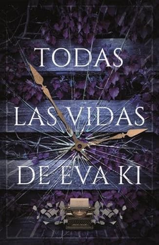 Stock image for TODAS LAS VIDAS DE EVA KI (ARG) for sale by Libros nicos