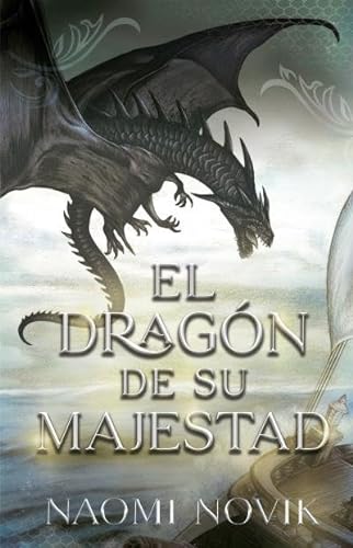 Imagen de archivo de DRAGON DE SU MAJESTAD, EL - TEMERARIO VOL. 1 a la venta por Libros nicos