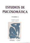 Stock image for Estudios De Psicosomatica Iii - Gorali Vera [compilacion] ( for sale by Juanpebooks