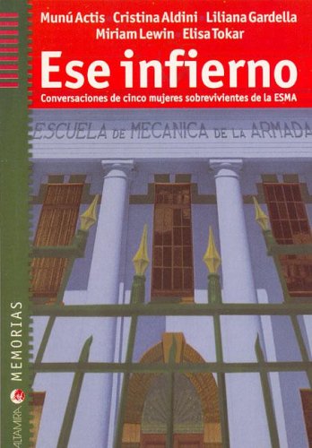 Ese Infierno (Spanish Edition) (9789879017517) by Varios, Autores