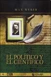 9789879017630: el politico y el cientifico max weberEd. 2007