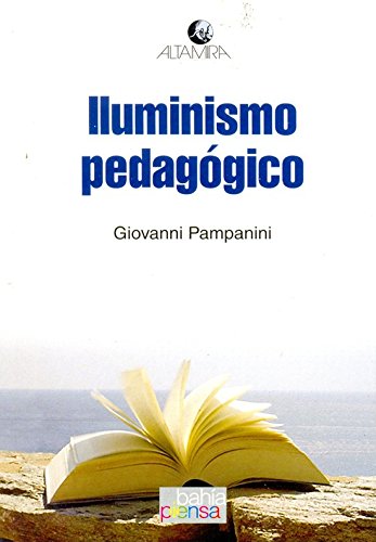 Stock image for iluminismo pedagogico giovanni pampanini v for sale by DMBeeBookstore