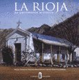 Imagen de archivo de La Rioja: Su Patrimonio Artistico a la venta por Wickham Books South
