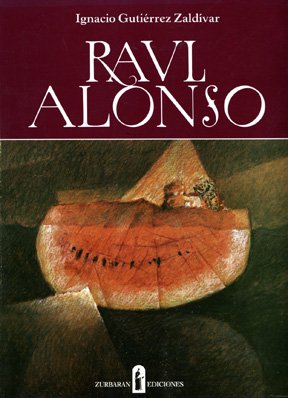 Imagen de archivo de RAL ALONSO a la venta por Howard Karno Books, Inc.