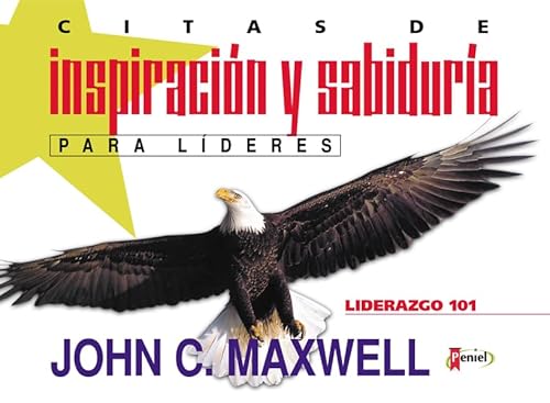 9789879038338: Citas De Inspiracion Y Sabiduria-Liderazgo 101: For Leaders