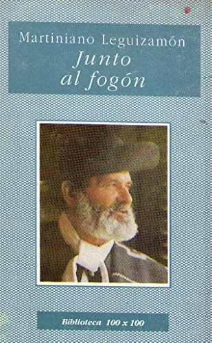 9789879049891: JUNTO AL FOGON. Y otros relatos