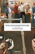 Stock image for William Shakespeare - Teatro Completo V for sale by Hamelyn