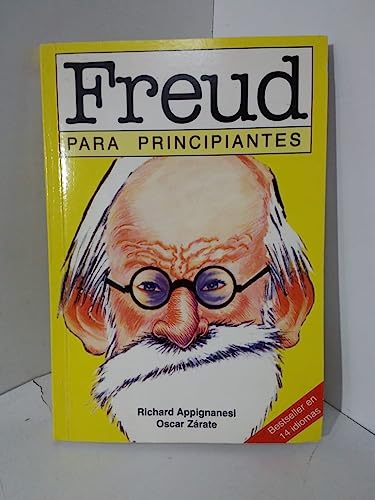 Stock image for Freud para principiantes / Freud for Beginners (Documentales Ilustrados) (Spanish Edition) for sale by Better World Books