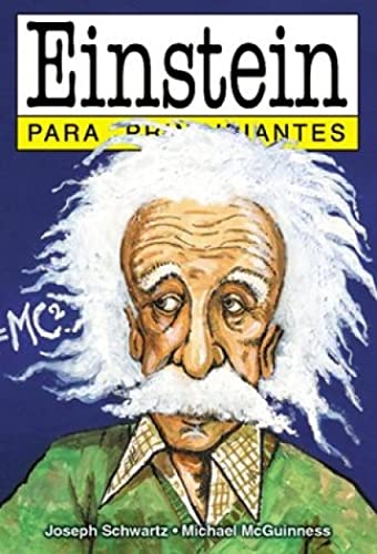 Stock image for Einstein para principiantes / Einstein for Beginners (Spanish Edition) for sale by Wonder Book