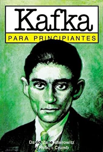 Beispielbild fr Kafka para principiantes / Kafka for Beginners (Spanish Edition) zum Verkauf von Irish Booksellers