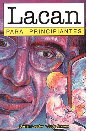 Beispielbild fr Lacan para principiantes / Lacan for Beginners (Spanish Edition) zum Verkauf von Better World Books
