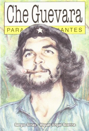 Beispielbild fr Che Guevara Para Principiantes zum Verkauf von ThriftBooks-Atlanta