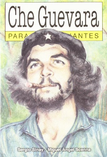 Stock image for Che Guevara Para Principiantes for sale by ThriftBooks-Atlanta