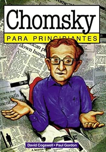 Stock image for Chomsky Para Principiantes (For Beginners) (Spanish Edition) for sale by Librera Races