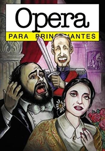 Imagen de archivo de opera para principiantes ron davidpaul gordonlongseller a la venta por LibreriaElcosteo