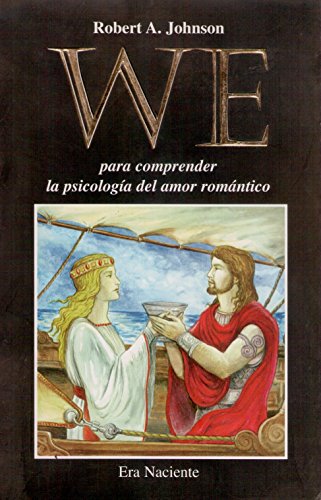 Stock image for We - Para Comprender La Psicologia del Amor for sale by medimops