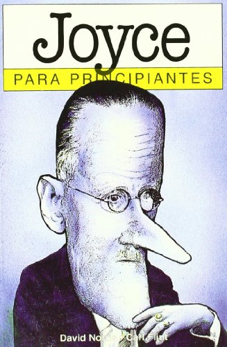 Stock image for Joyce para principiantes / Joyce for Beginners (Spanish Edition) for sale by ThriftBooks-Atlanta