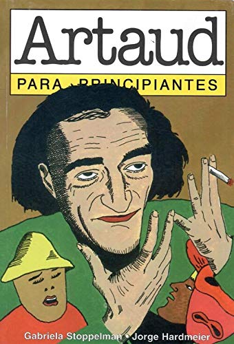 9789879065594: Artaud para principiantes / Artaud for Beginners (Spanish Edition)