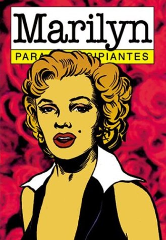 Stock image for Marilyn para principiantes / Marilyn Starter for Young Beginners (For Beginners) (Spanish Edition) for sale by HPB-Ruby