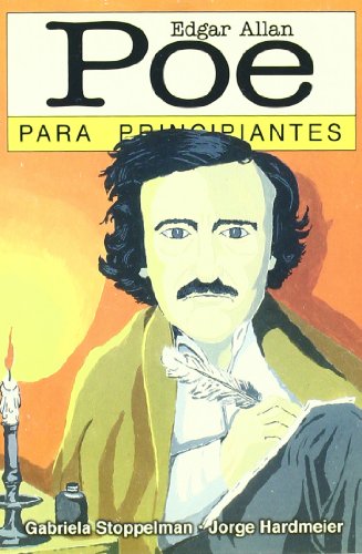 Stock image for EDGAR ALLAN POE PARA PRINCIPIANTES-48 for sale by Hilando Libros