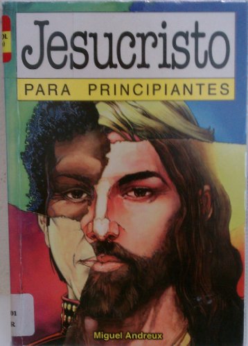 Imagen de archivo de JESUCRISTO PARA PRINCIPIANTES-56 a la venta por Hilando Libros