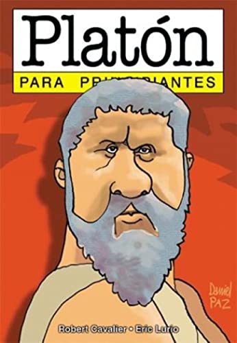 Stock image for PLATON PARA PRINCIPIANTES 58 for sale by Librera Santo Domingo