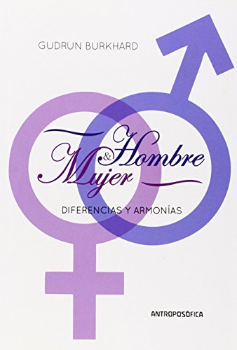 Stock image for HOMBRE & MUJER: DIFERENCIAS Y ARMONAS for sale by KALAMO LIBROS, S.L.