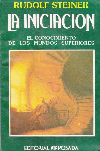 Imagen de archivo de Iniciacion, La a la venta por medimops