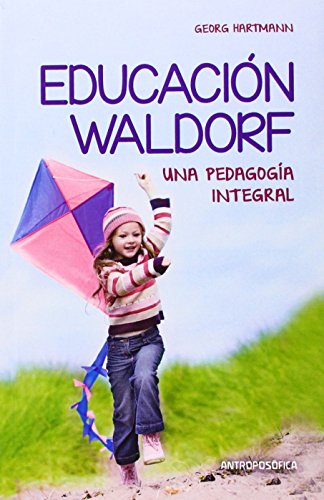 9789879066454: Educacion Waldorf (Spanish Edition)
