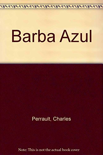 9789879069165: Barba Azul