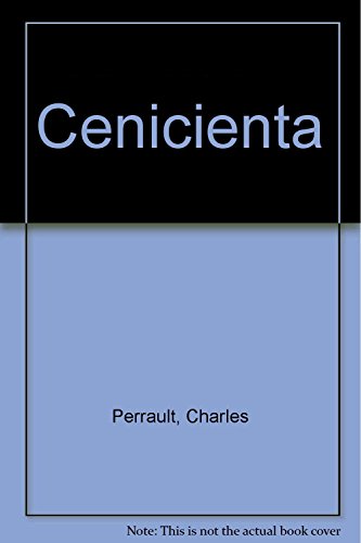 Stock image for Cenicienta (Spanish Edition) for sale by SoferBooks