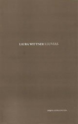 9789879108550: LLUVIAS (Spanish Edition)