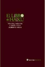 9789879108826: El libro del Haiku