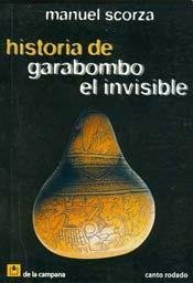 Stock image for Historia De Garabombo El Invisible for sale by Juanpebooks