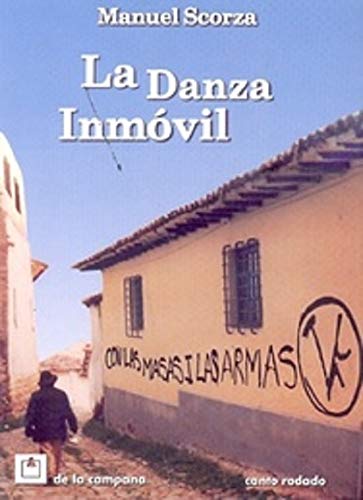 9789879125984: DANZA INMOVIL, LA