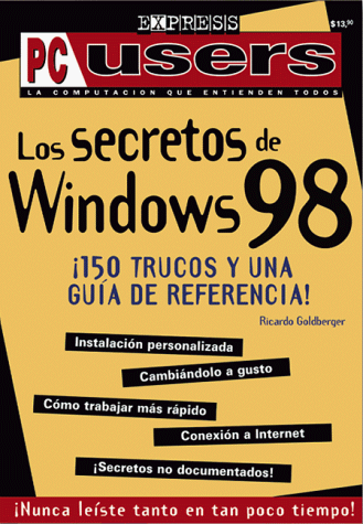 Stock image for secretos de widows 98 los goldberger ricardo for sale by DMBeeBookstore