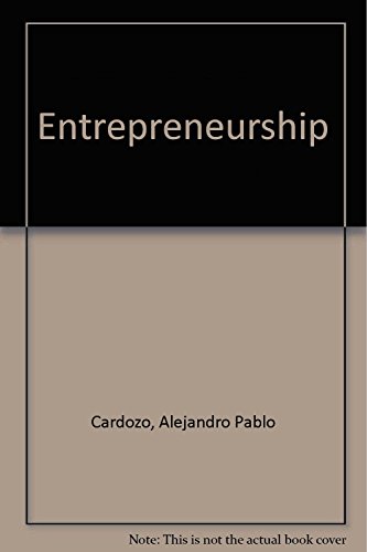 9789879164914: Entrepreneurship (Spanish Edition)