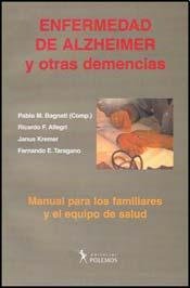 Stock image for enfermedad de alzheimer y otras demencia bagnati polemos for sale by DMBeeBookstore