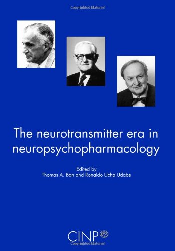 Stock image for The Neurotransmitter Era in Neuropsychopharmacology for sale by Book Deals
