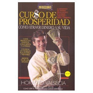 9789879167540: Curso de Prosperidad