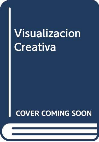 Stock image for VISUALIZACION CREATIVA for sale by AG Library