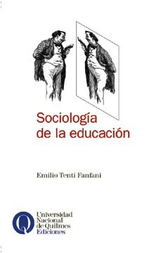 9789879173534: Sociologia de la Educacion (Cuadernos Universitarios)