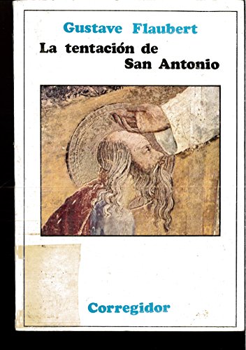 9789879186688: Tentacion de San Antonio, La (Spanish Edition)